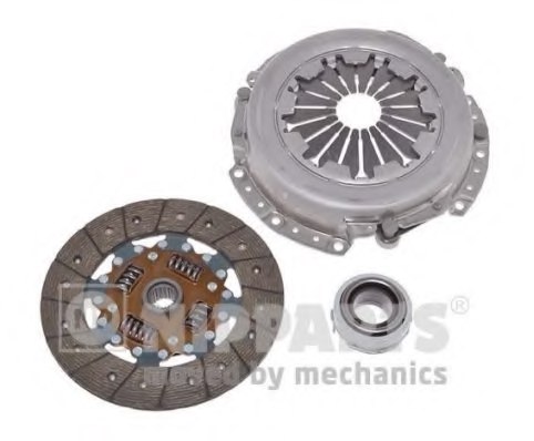 NIPPARTS J2000533 Clutch Kit
